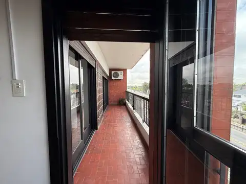 Departamento  en Venta en El Talar, Tigre, G.B.A. Zona Norte