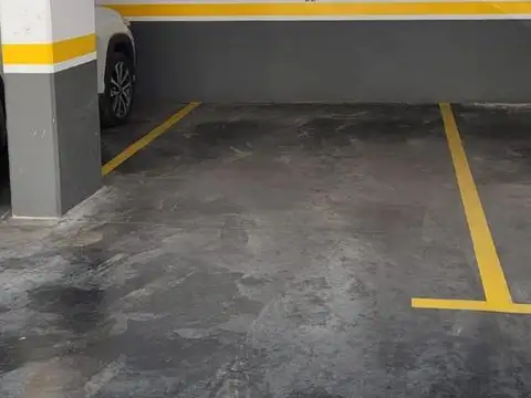 Cochera en venta - 13Mts2 - Palermo