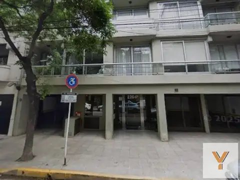 Cochera en venta - 13Mts2 - Palermo