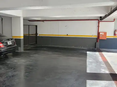 Cochera en venta - 13Mts2 - Palermo
