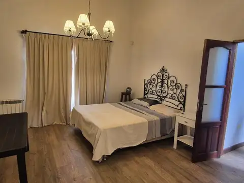 Casa en Villa Mercedes