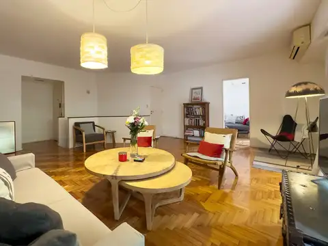 Departamento en Venta en Belgrano R, Belgrano