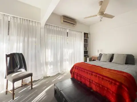Departamento en Venta en Belgrano R, USD 355.000