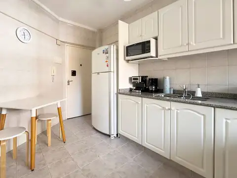 Departamento en Venta de 4 dormitorios