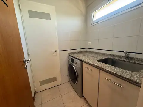 Departamento en Venta con 2 cocheras