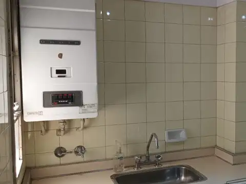 Departamento en Alquiler 46 años