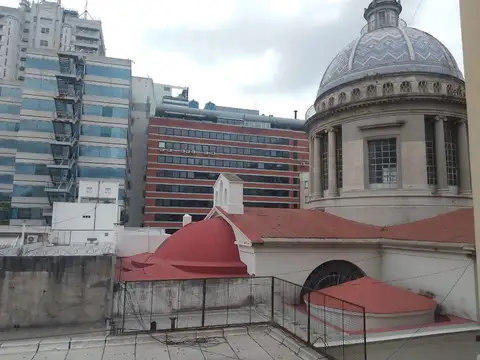 Departamento en Alquiler de 1 dormitorio