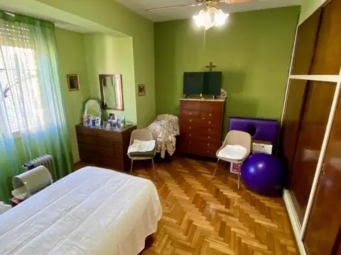 Depto Tipo Casa en Venta en Monte Castro, USD 160.000