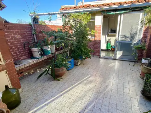 PH 4 ambientes  Monte Castro villa devoto
