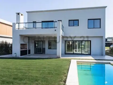 Barrio Los Ceibos 100, Piso 0