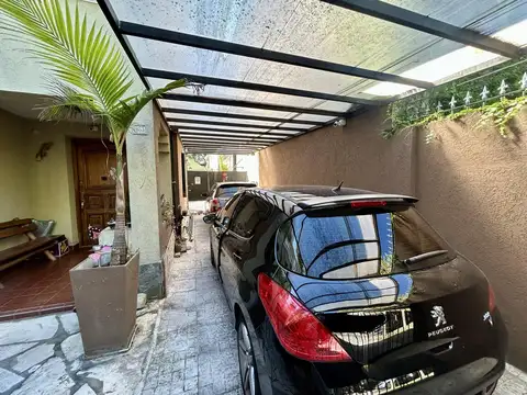 Jose Ingenieros al 600