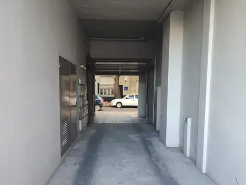 Cochera en Venta Fija