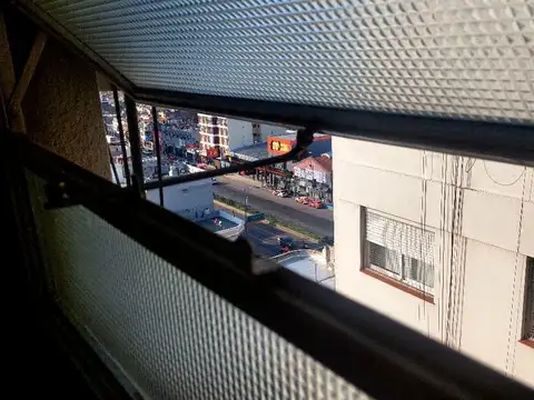 Venta Dpto 4 amb con cochera cubierta