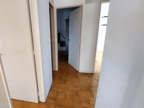 Departamento 4 ambientes con 1 baño
