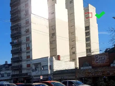 Hipolito Yrigoyen al 5000