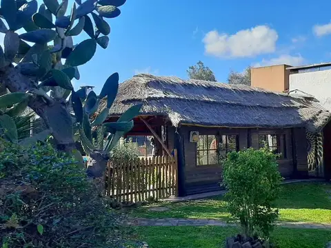 Casa en Venta 21 años