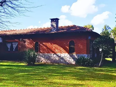 Casa en Venta de 3 dormitorios