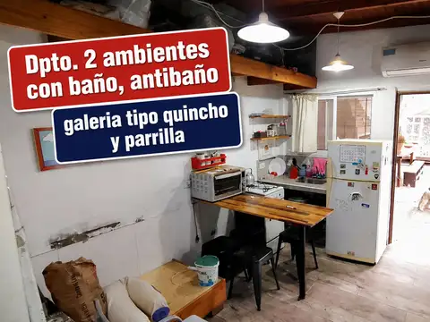 Casa en Venta de 3 dormitorios