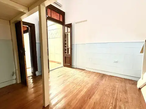 Depto Tipo Casa en Venta en Caballito, USD 66.000