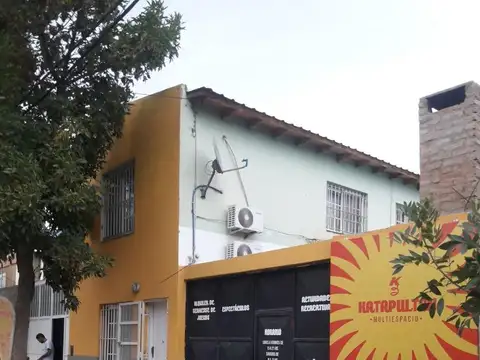 CIPOLLETTI VENTA GALPON / DUPLEX 3 DORMIT