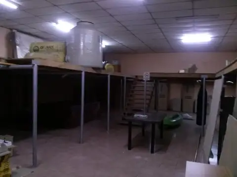 Galpon en Venta en Cipolletti, USD 150.000