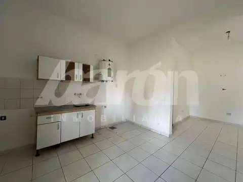 Depto Tipo Casa en Alquiler de Monoambiente