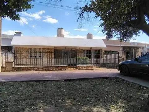 Av Vicente Espinel al 400