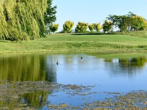Terreno en Venta en Everlinks Golf & Country Club, Countries y Barrios Cerrados en Lujan