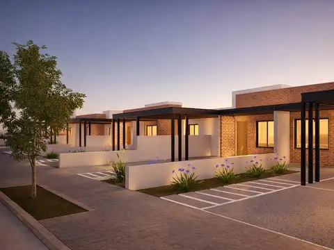 VENTA - CASAS PARQUE GUYÓN - COLONIA CAROYA