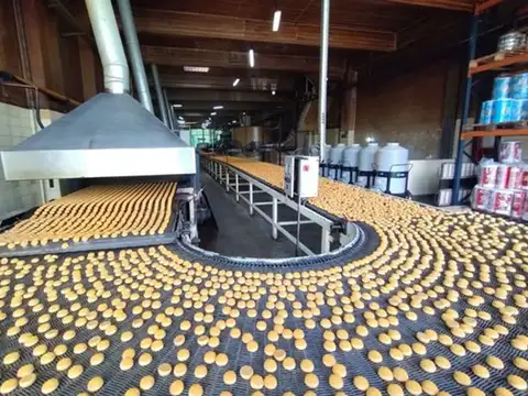 Fondo de comercio en Venta en Almagro, CABA