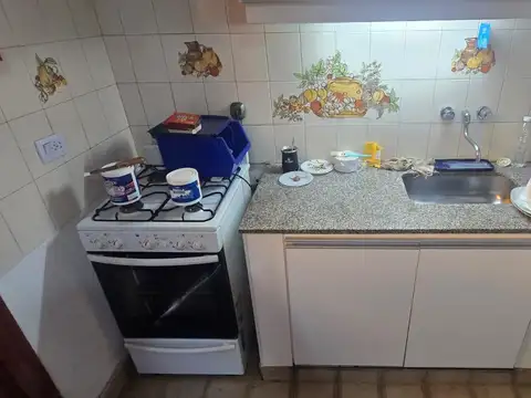 Depto Tipo Casa en Alquiler de 1 dormitorio