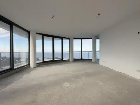 Departamento en Venta en La Lucila Libertador / Rio, La Lucila