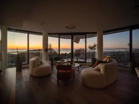 Departamento en Venta en La Lucila Libertador / Rio, USD 1.150.000