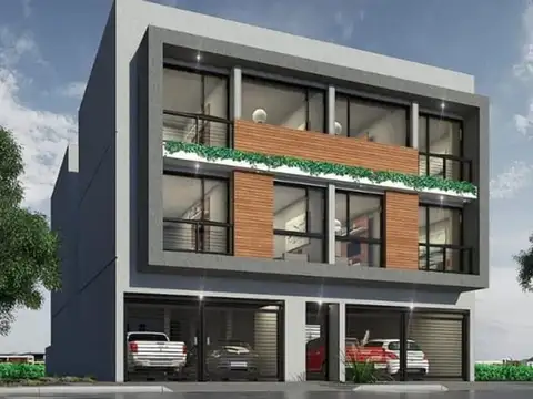 Gobernador Anaya 2200