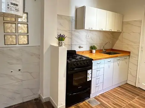 Departamento en Venta 50 años