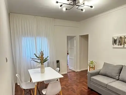 Departamento en venta en Plaza Colón