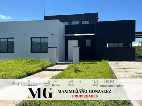 Casa venta La Alameda Esteban Echeverría