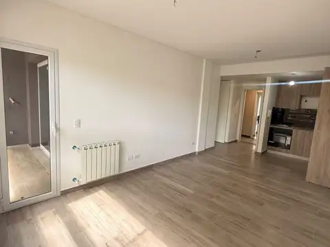ALQUILA 2 AMBIENTES A ESTRENAR  CON COCHERA - EN VILLA MITRE