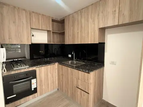 Departamento en Alquiler de 2 ambientes