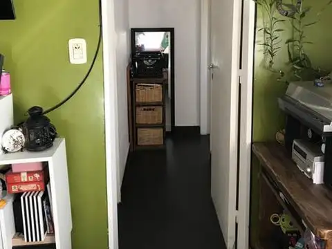Departamento en Venta 45 años