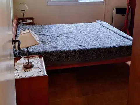 Casa en Alquiler 40 años