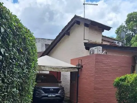 Casa en Alquiler en Los Troncos, USD 650