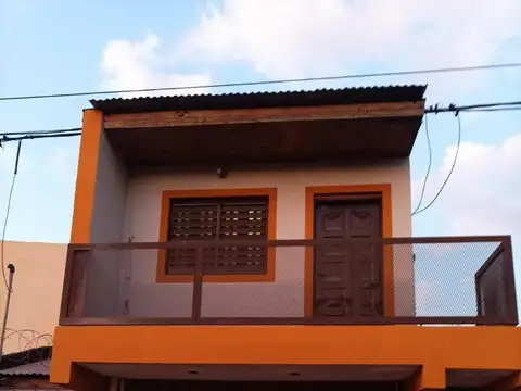 Departamento -1 dormitorio-Molina 1287