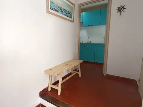 Departamento en Venta en Pinamar, USD 62.000