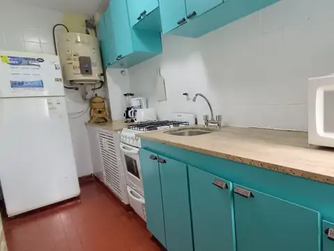 Departamento en Venta 41 años