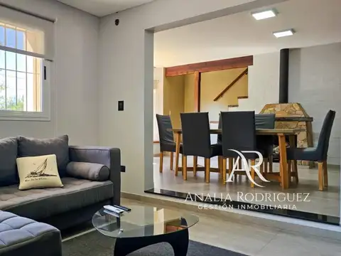 Casa en Venta 10 años