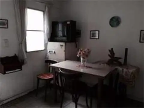 Departamento 13 hab.