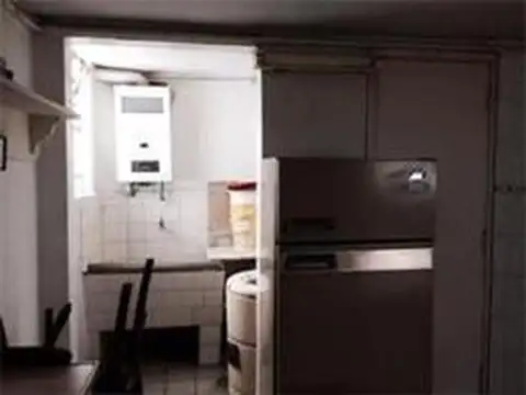 Departamento en Venta en Monserrat, USD 170.000