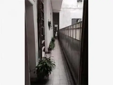 Departamento 13 hab.