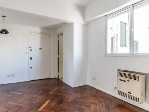 Departamento en Venta en Villa Crespo, USD 73.000